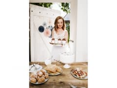 Obaly na košíčky, 4.8 x 7.6 x 4.6cm, 6ks