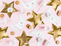 Dřevěná sada ECO příborů Woodland, 16cm, 3x6 ks