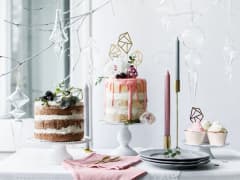 Obaly na košíčky, 4.8 x 7.6 x 4.6cm, 6ks