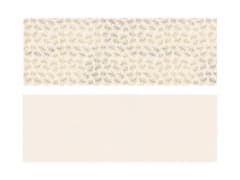 Balicí papír, růžový, mix, 70x200cm, 2ks