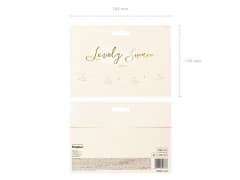 Girlanda krásná labuť - Ballerina, 1.26m