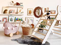 Polštář krásná labuť, 34x35cm